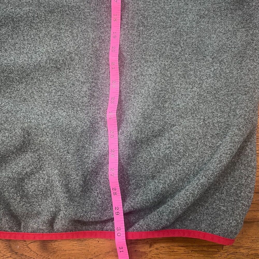 Patagonia Men's Synchilla Snap-T Fleece Pullover Hoodie XL - Picture 8 of 10